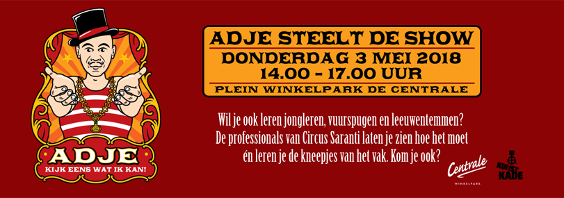 Adje-Steelt-De-Show-Banner-811x285px