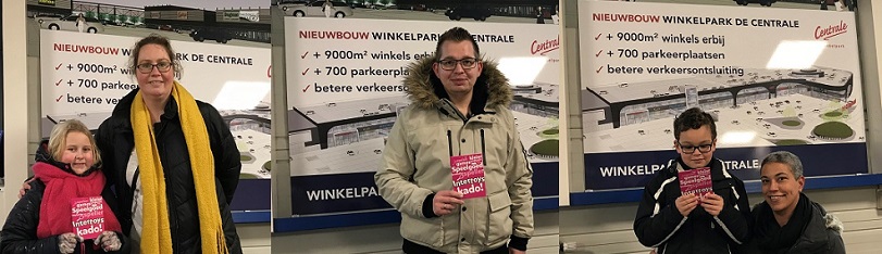 prijswinnaard div 811