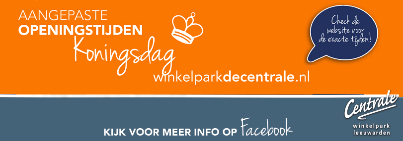 snel maak een foto fout KONINGSDAG 2020 - Winkelpark de CentraleWinkelpark de Centrale