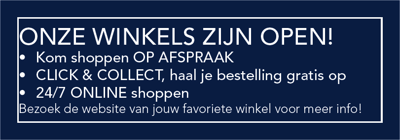 onze winkels zijn open, 811285 d.blauw