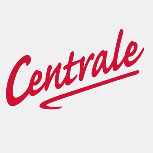 Logo Winkelpark De Centrale